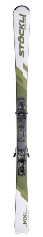 LASER MX + FIXATIONS MC11 + PLAQUES D20