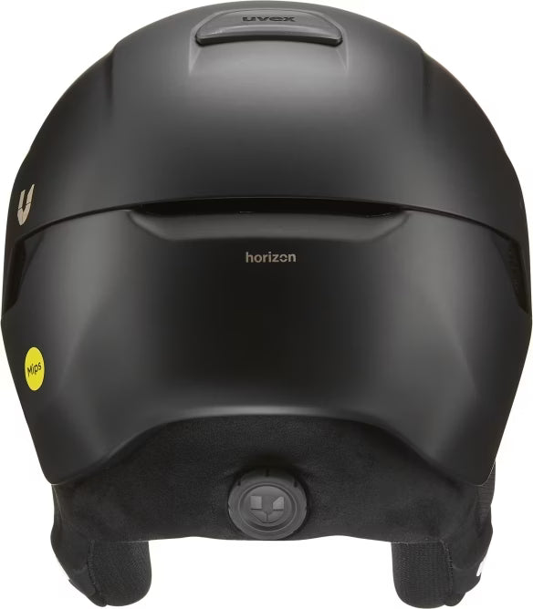 Casque de ski à visière ULTIMATE HORIZON MIPS