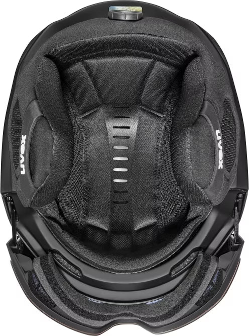 Casque de ski à visière ULTIMATE HORIZON MIPS