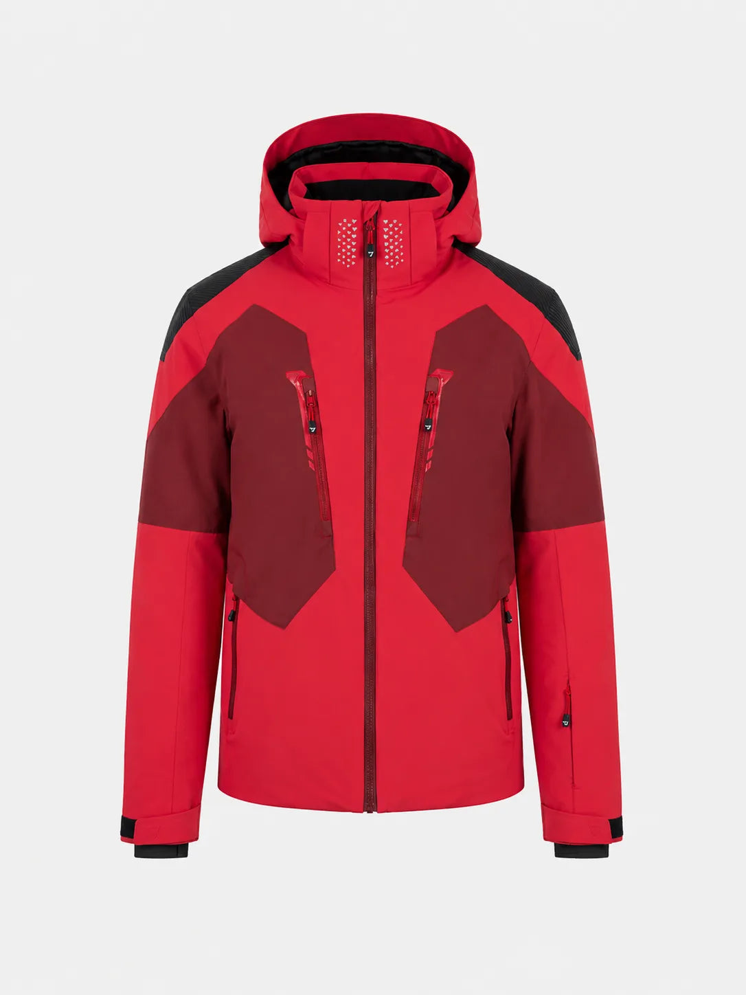 Veste de Ski Homme Vintex