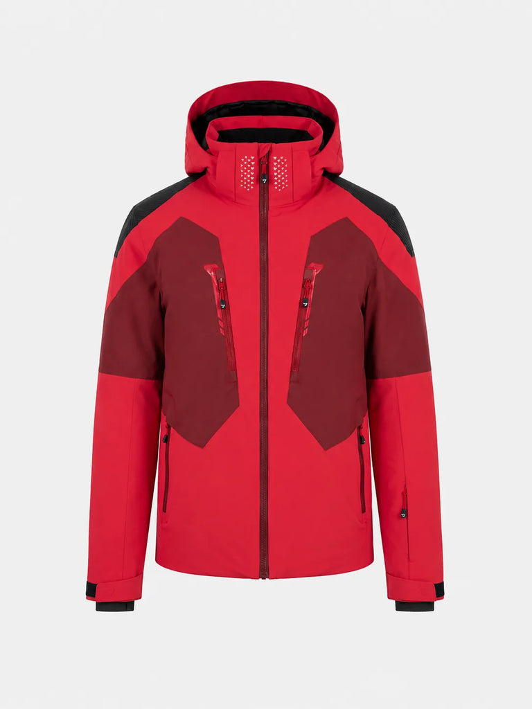 Veste de Ski Homme Vintex