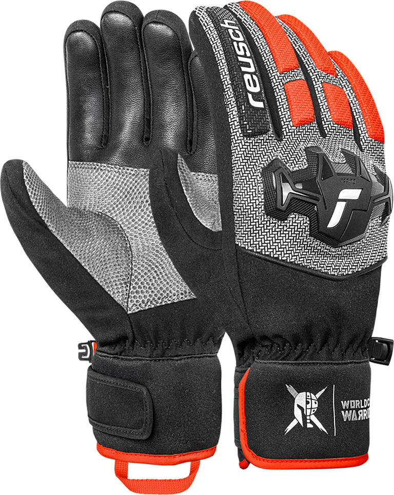 Reusch Worldcup Warrior R-TEX® XT