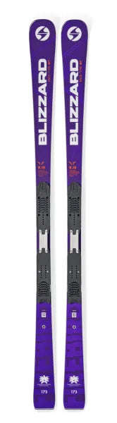 Firebird Racetype Mt + Fixation MARKER Comp 16