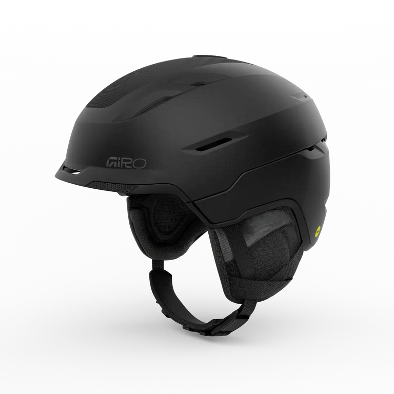 Casque GR Tor SPH MT BLK
