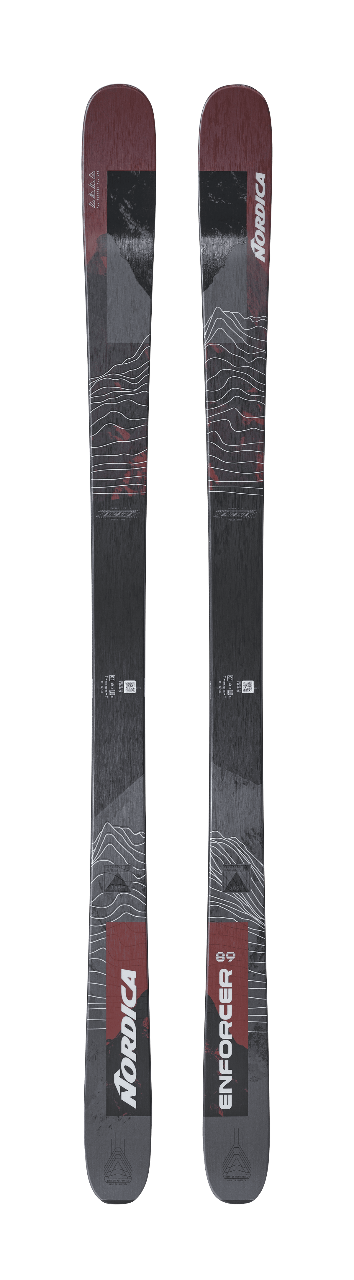 ENFORCER 89
