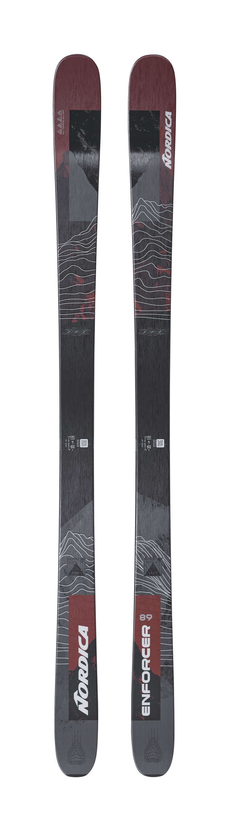 ENFORCER 89