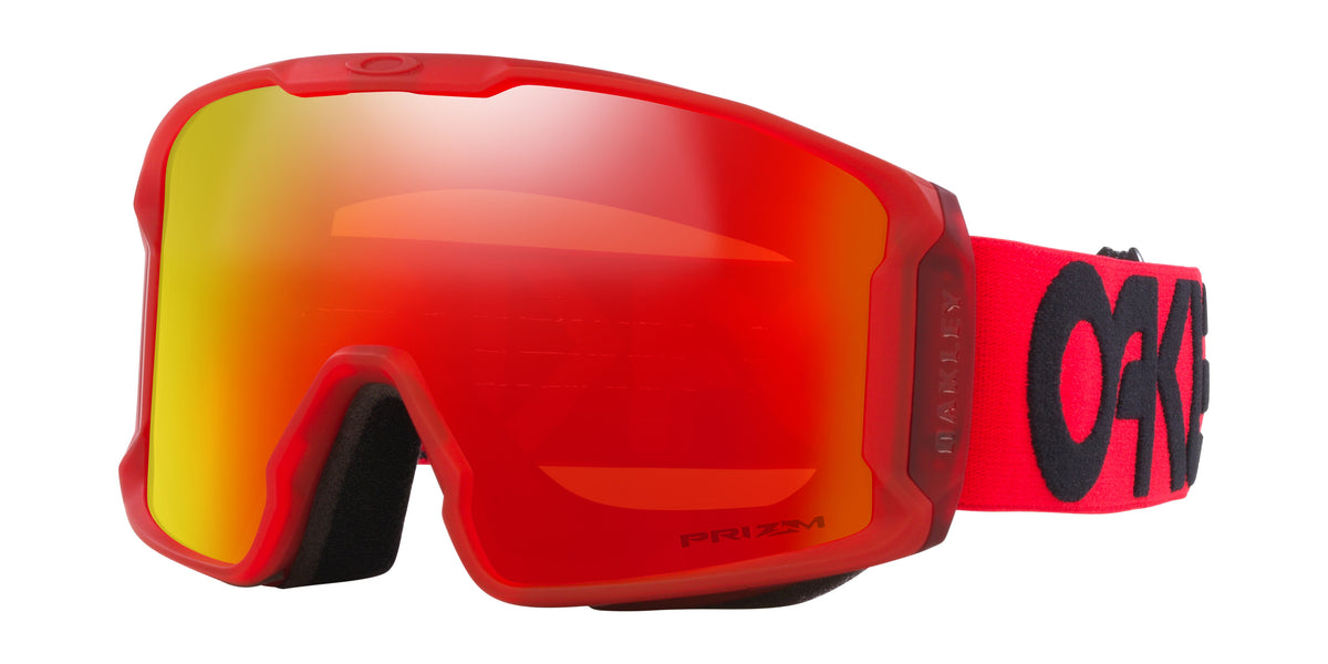 Masque de ski LINE MINER L (S4 et S3)