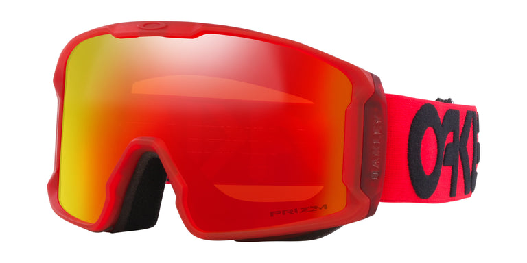 Masque de ski LINE MINER L (S4 et S3)