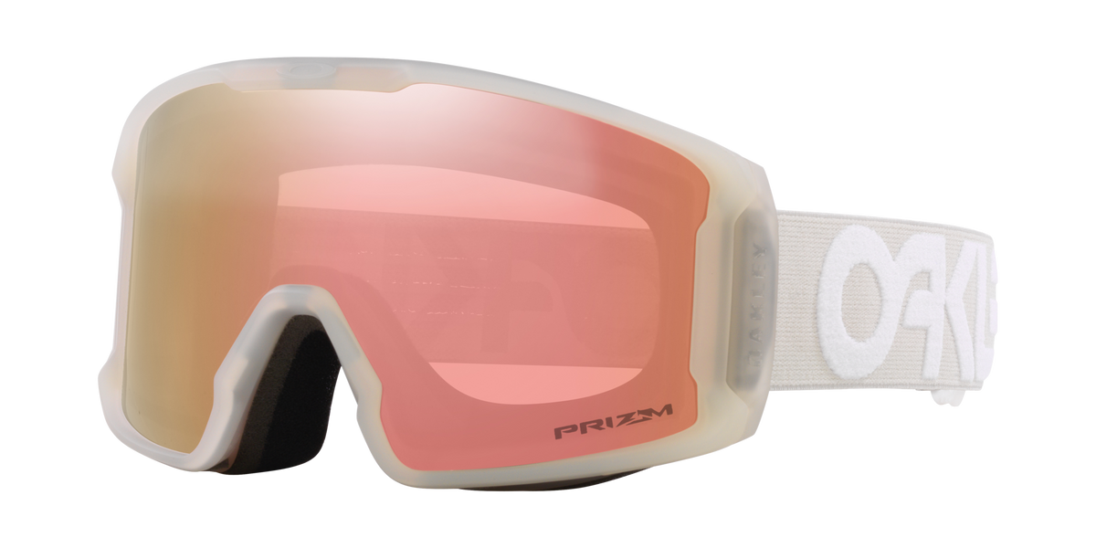 masque de ski LINE MINER M