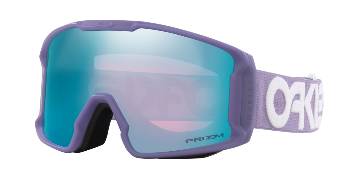 masque de ski LINE MINER M