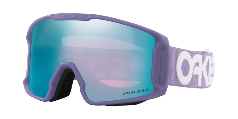 masque de ski LINE MINER M