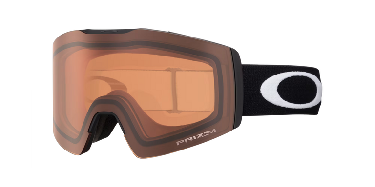 Masque de ski FALL LINE M