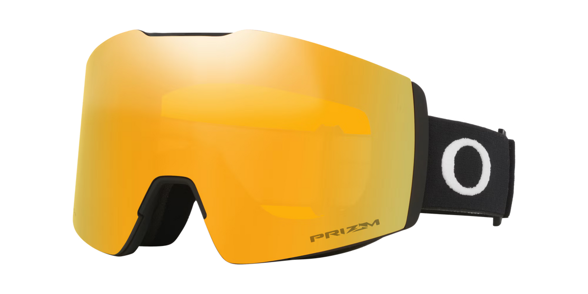 Masque de ski FALL LINE M