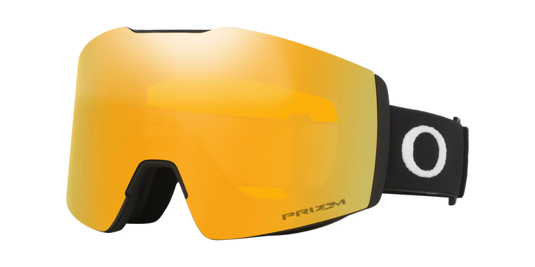 Masque de ski FALL LINE M