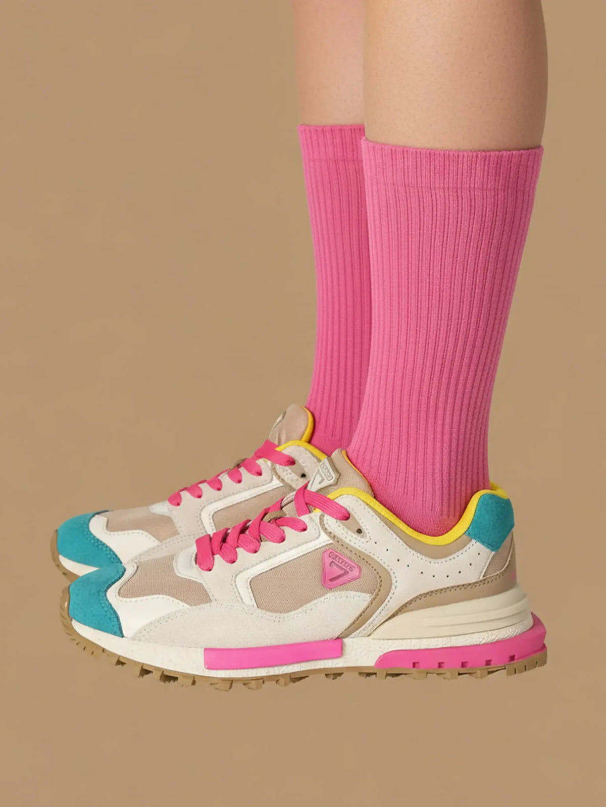 Chaussures Femme Helo 7 W