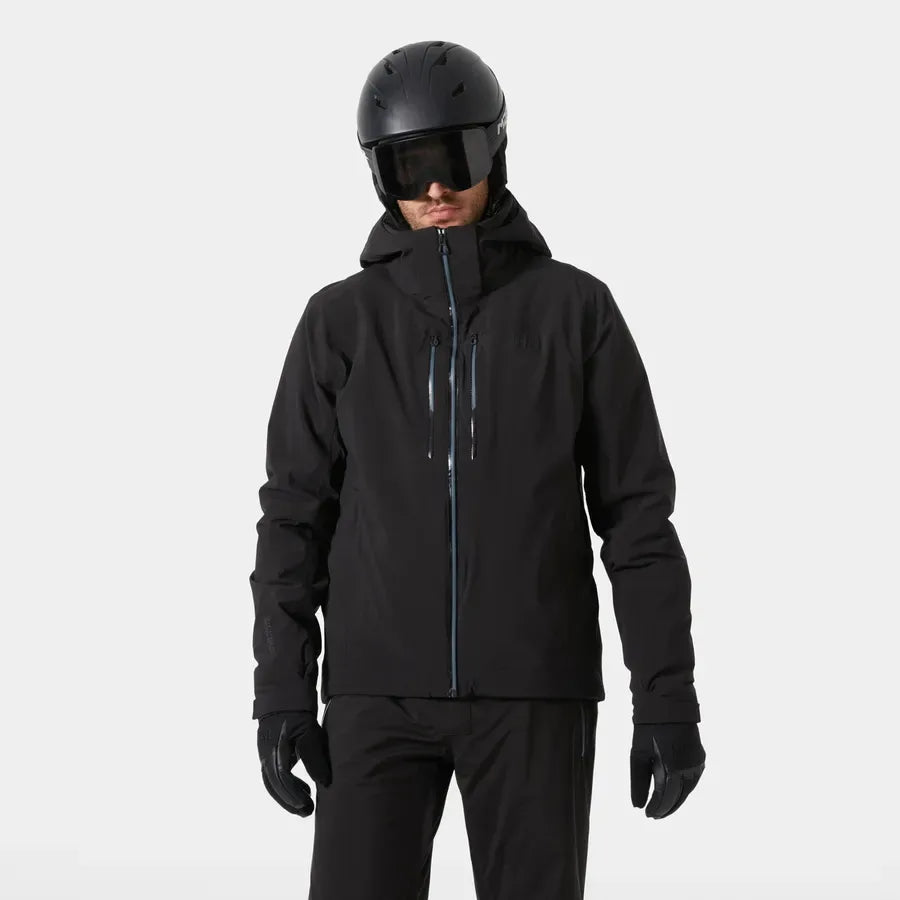 Alpha Lifaloft Jacket
