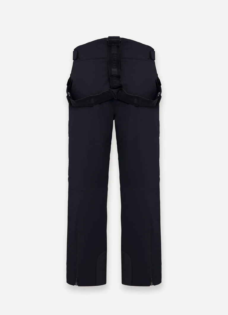 1424 Pantalon Bretelle Streamline