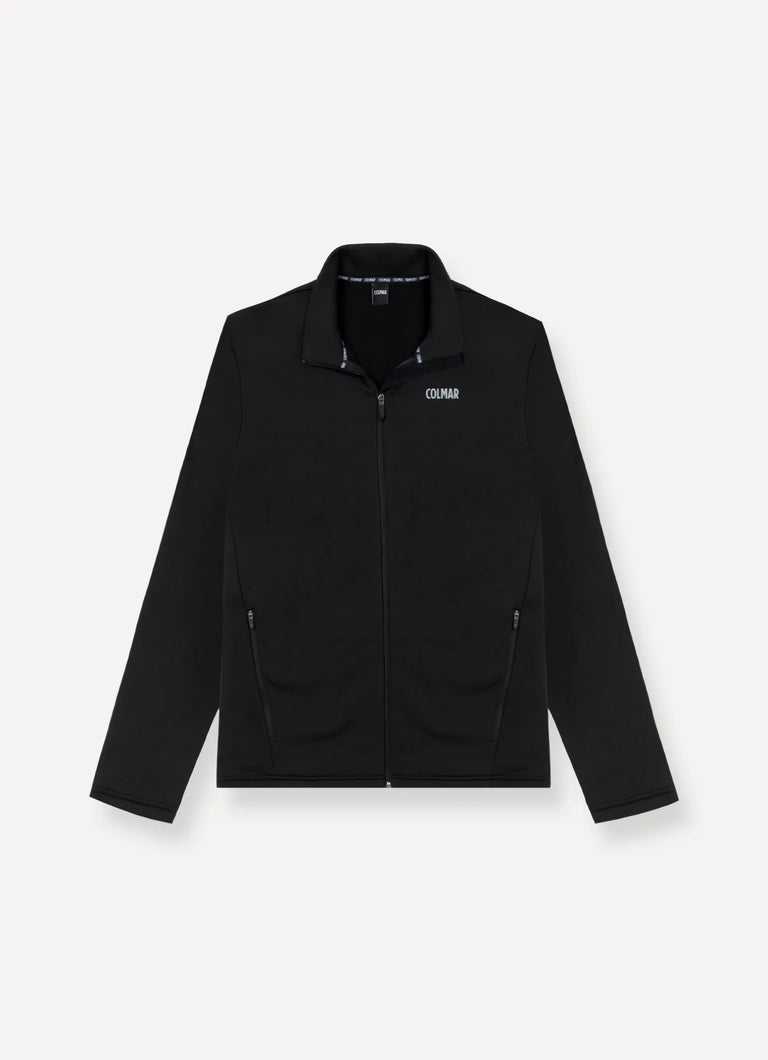 Polaire de Ski Stretch WU Mens Sweatshirt Ski