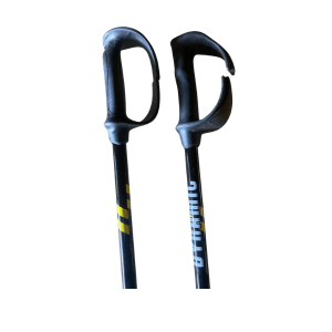 Bâtons de ski dynamic Alloy Adjustable