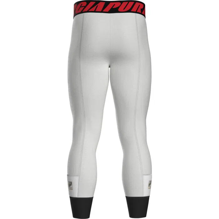 PANTALON 3/4 CUT RESISTANT 4*