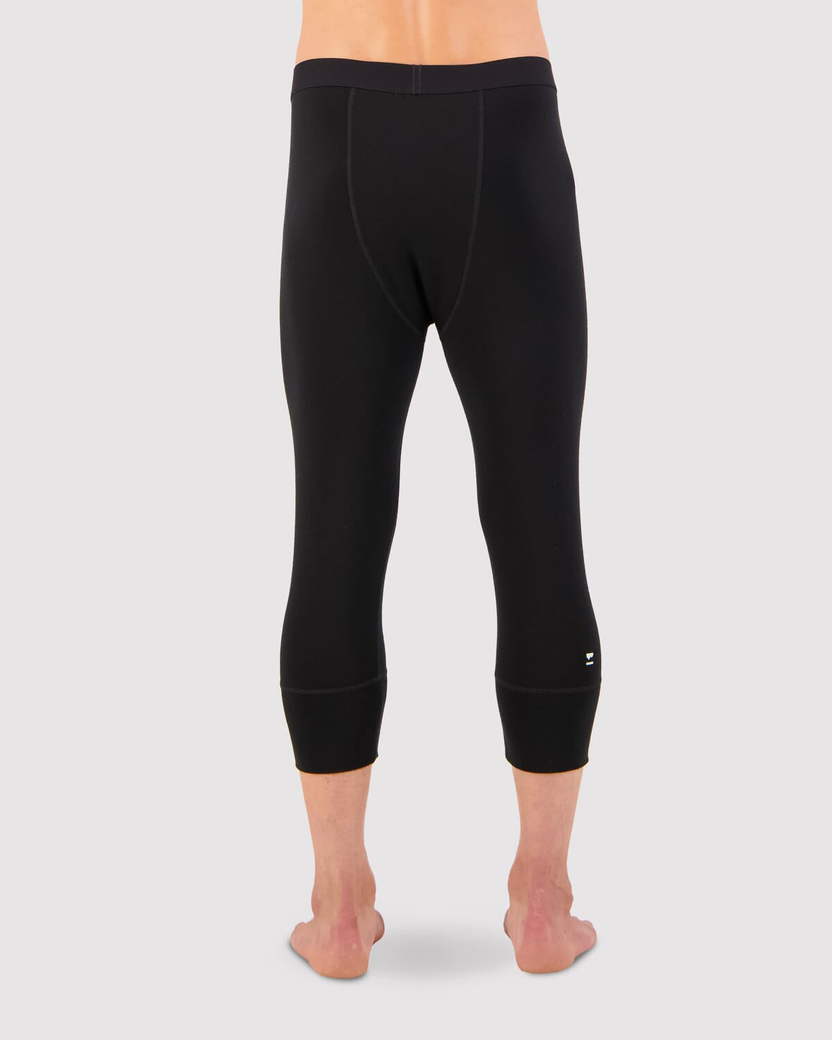 Cascade 3/4 Legging