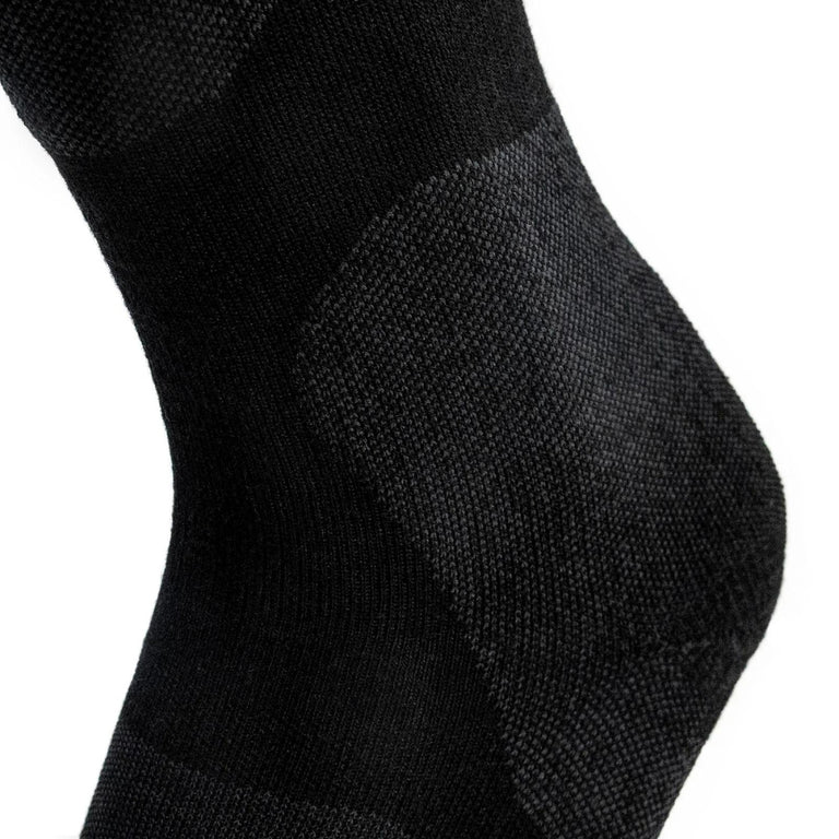 Chaussettes de Ski Dissent - IQ fit Mérinos hybride