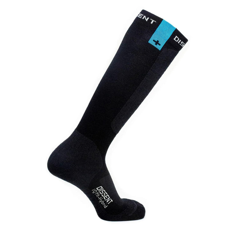 Chaussettes de Ski Dissent - IQ fit Mérinos hybride