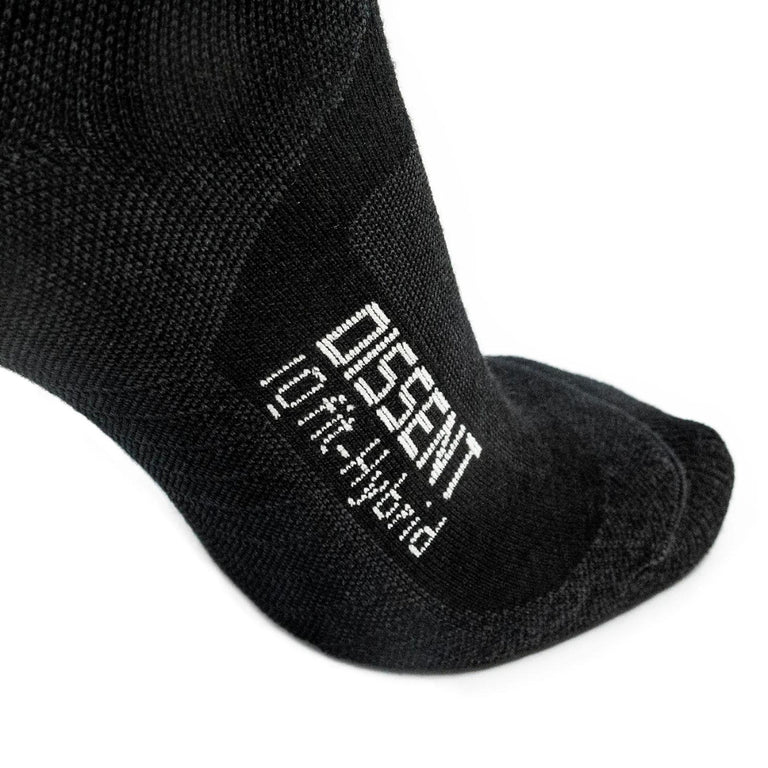 Chaussettes de Ski Dissent - IQ fit Mérinos hybride