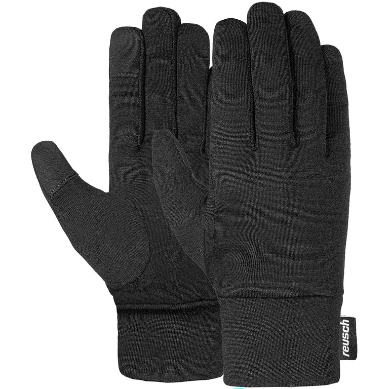 Reusch Merino Wool TOUCH-TEC