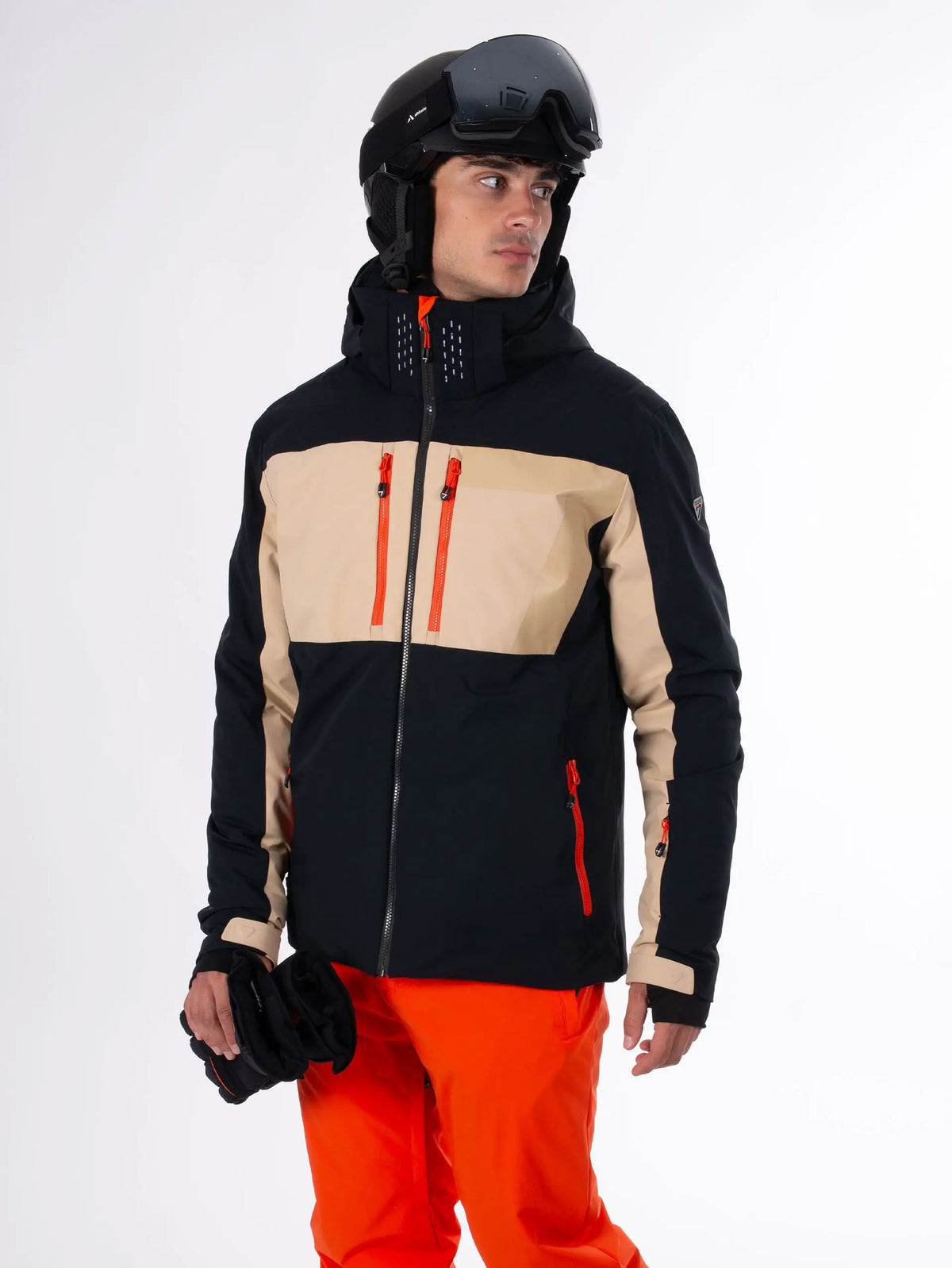 Veste de Ski Homme Sivin