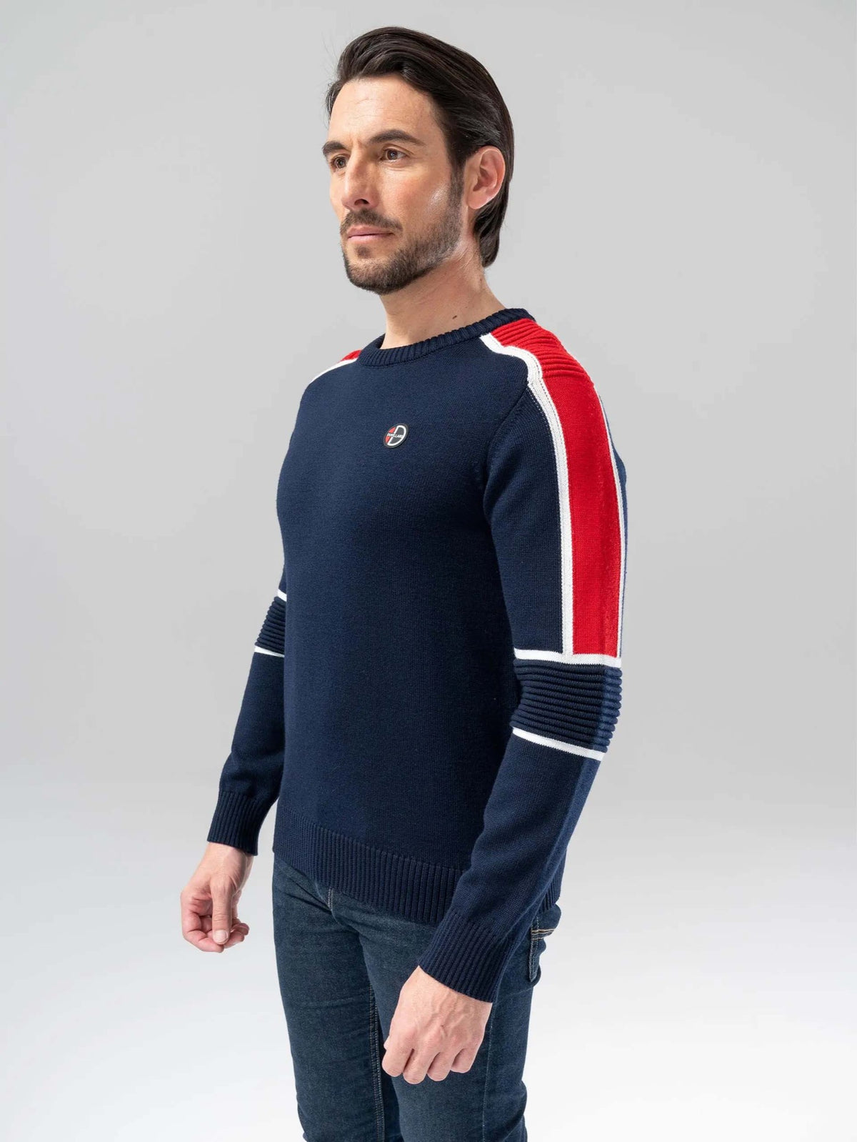 Pull Homme Paoli