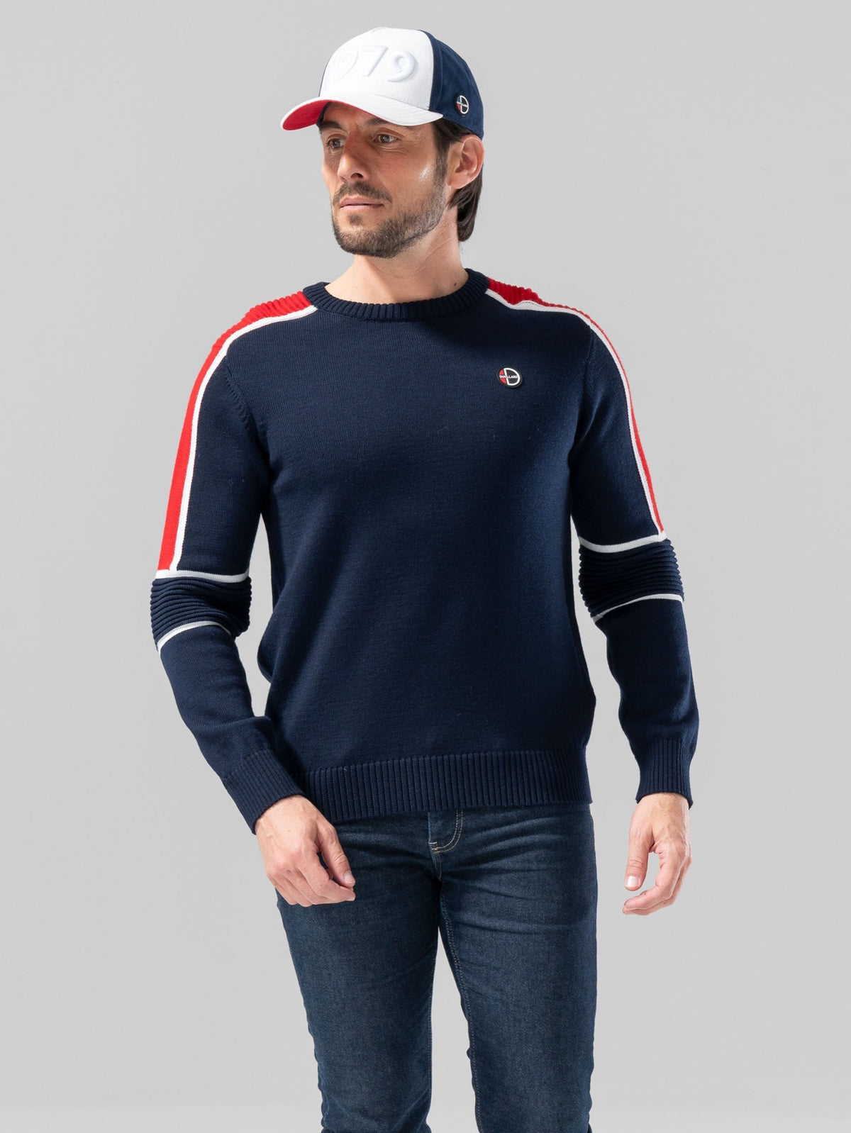 Pull Homme Paoli