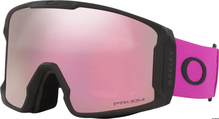 masque de ski LINE MINER M