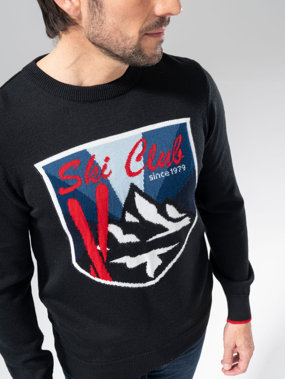 Pull Homme Pharell