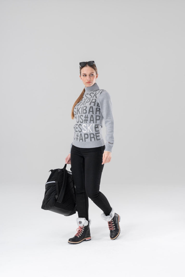Après Ski Femme Saly