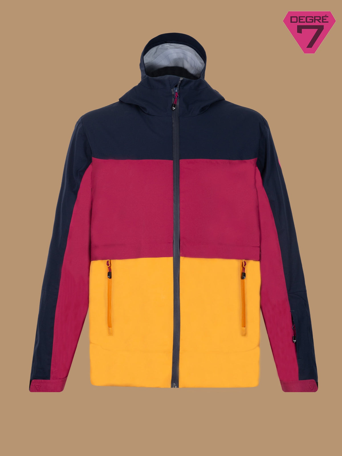 Veste de Ski Homme Cerva