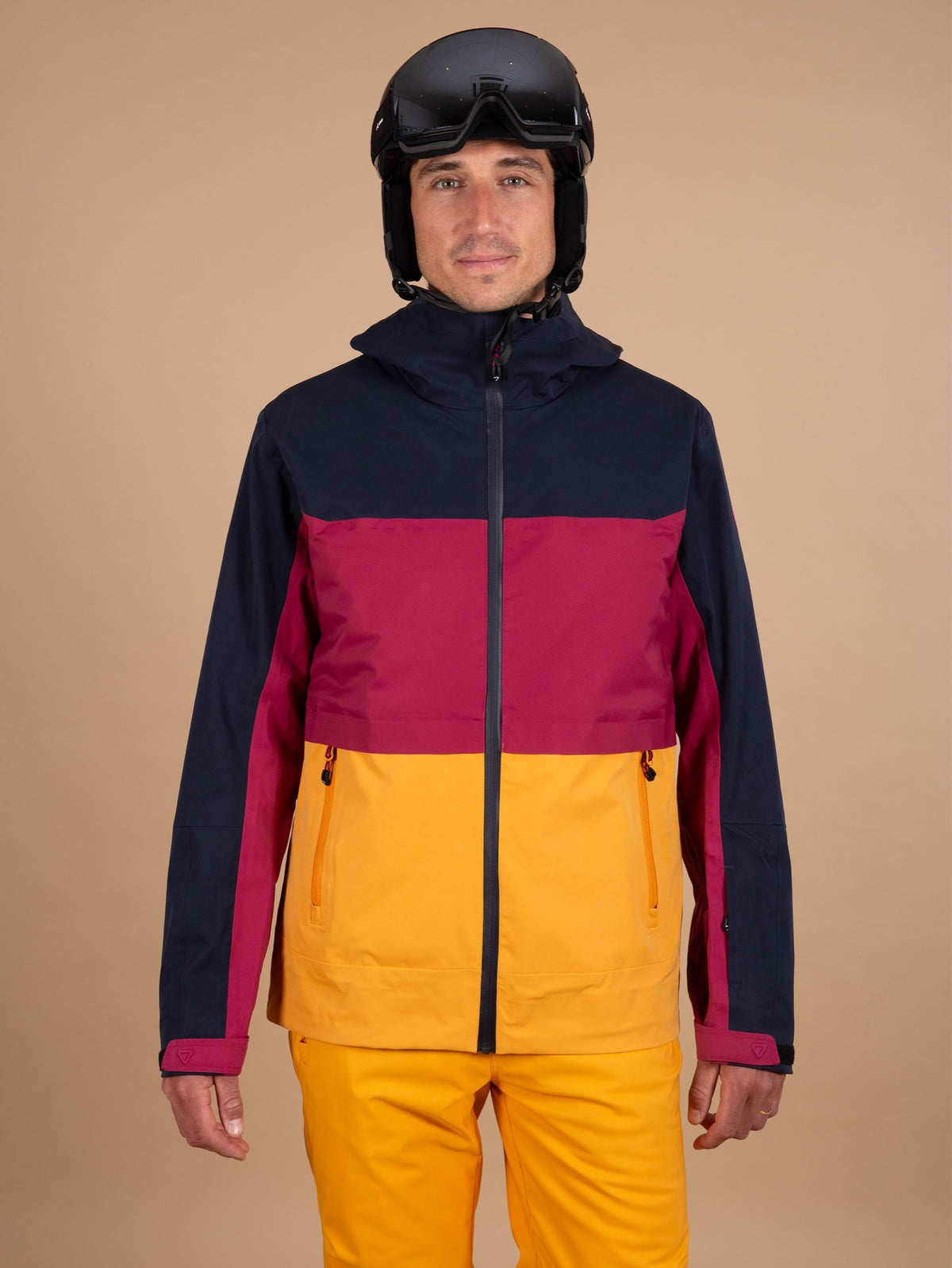 Veste de Ski Homme Cerva
