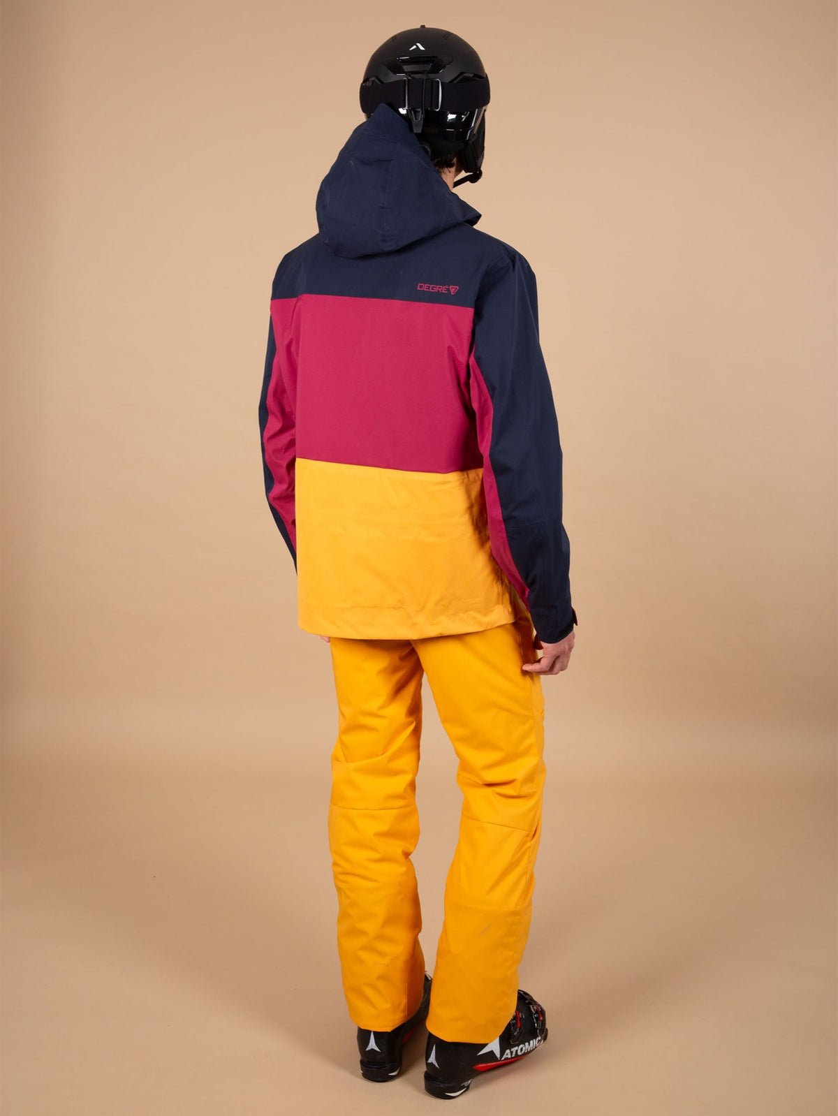 Veste de Ski Homme Cerva