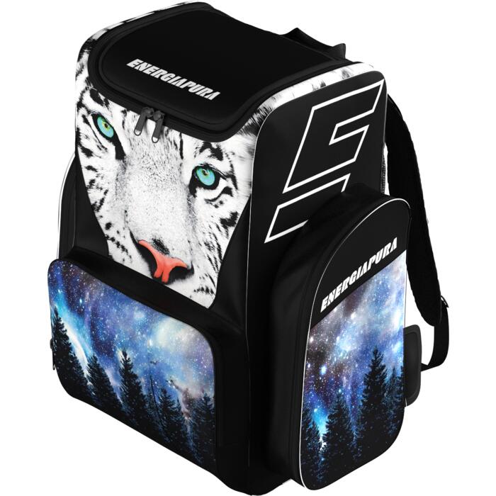 RACER BAG SR TIGER