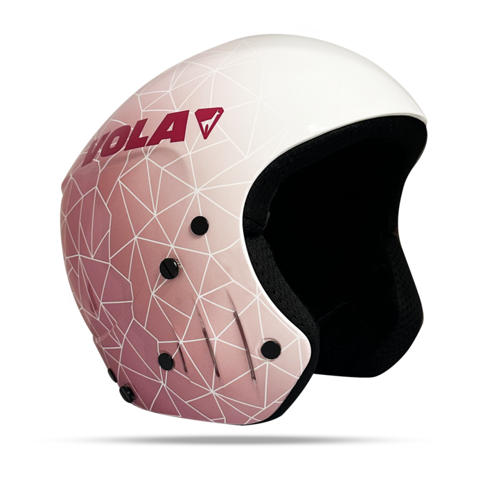 Casque FIS