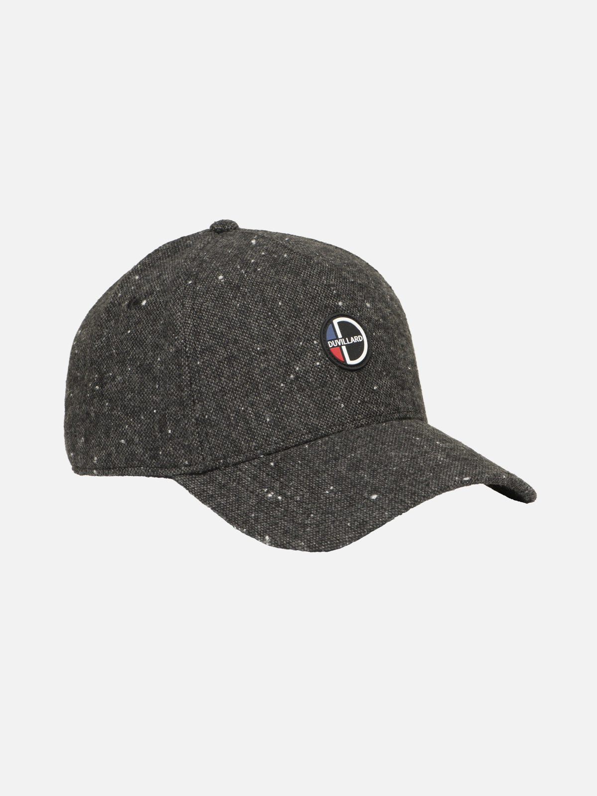 Casquette Premium Chiné