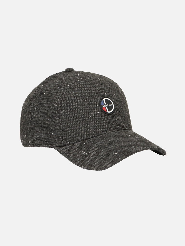 Casquette Premium Chiné
