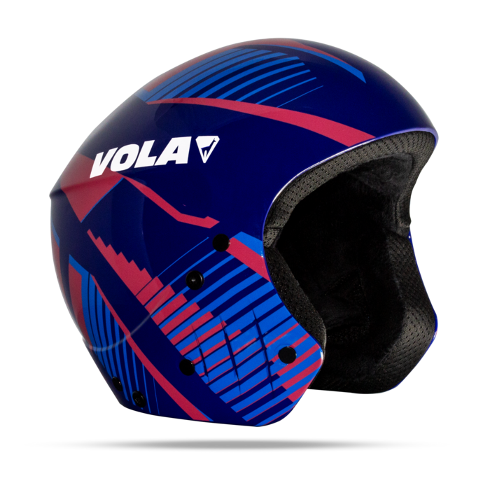 Casque FIS