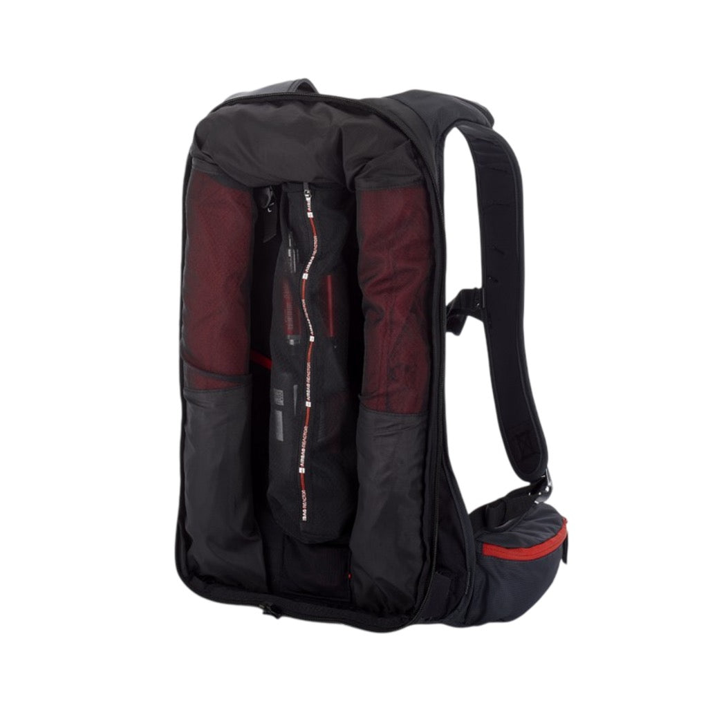 Airbag Switch Mix Bundle RIDE18+EXPLORE30
