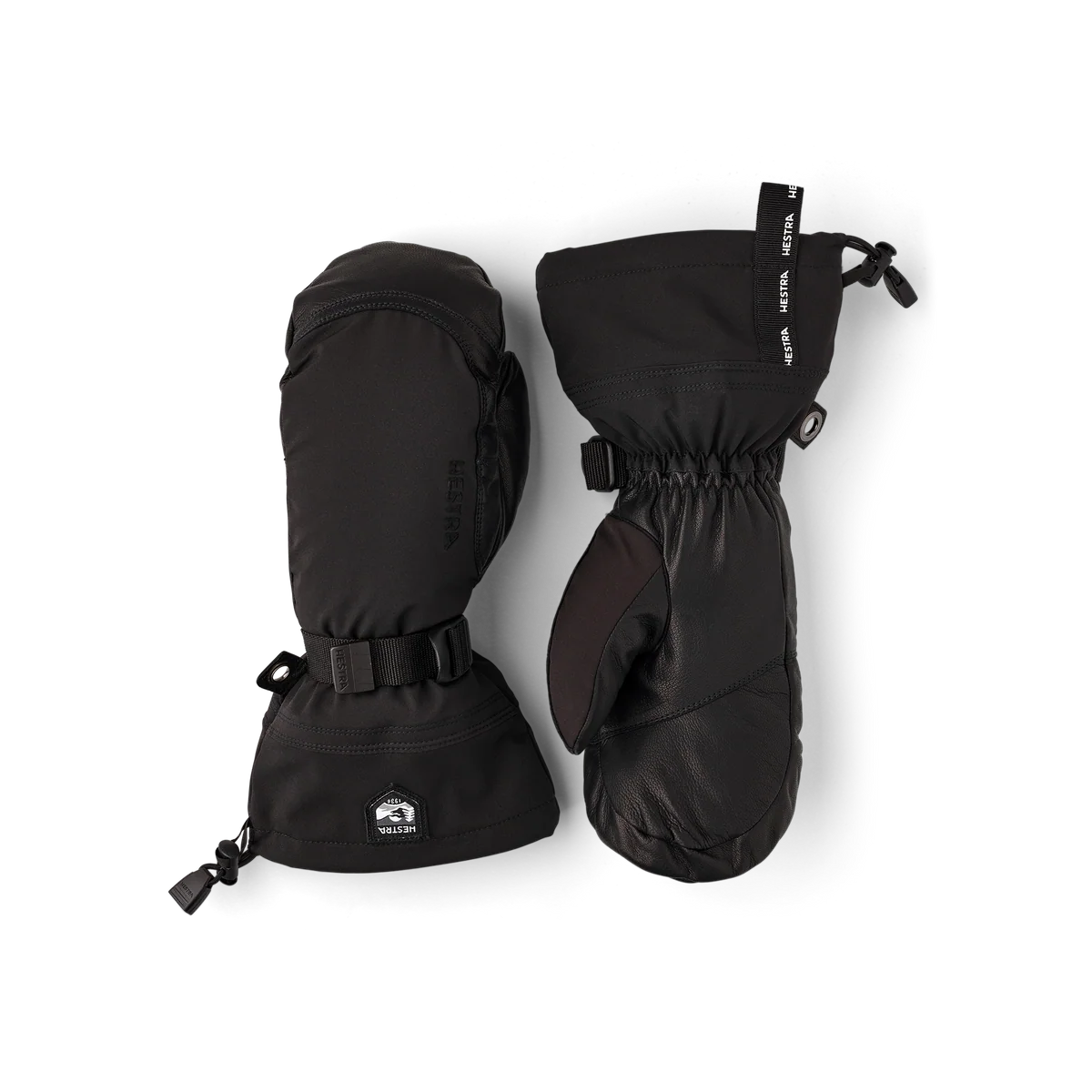 Army Leather Extrem Mitt