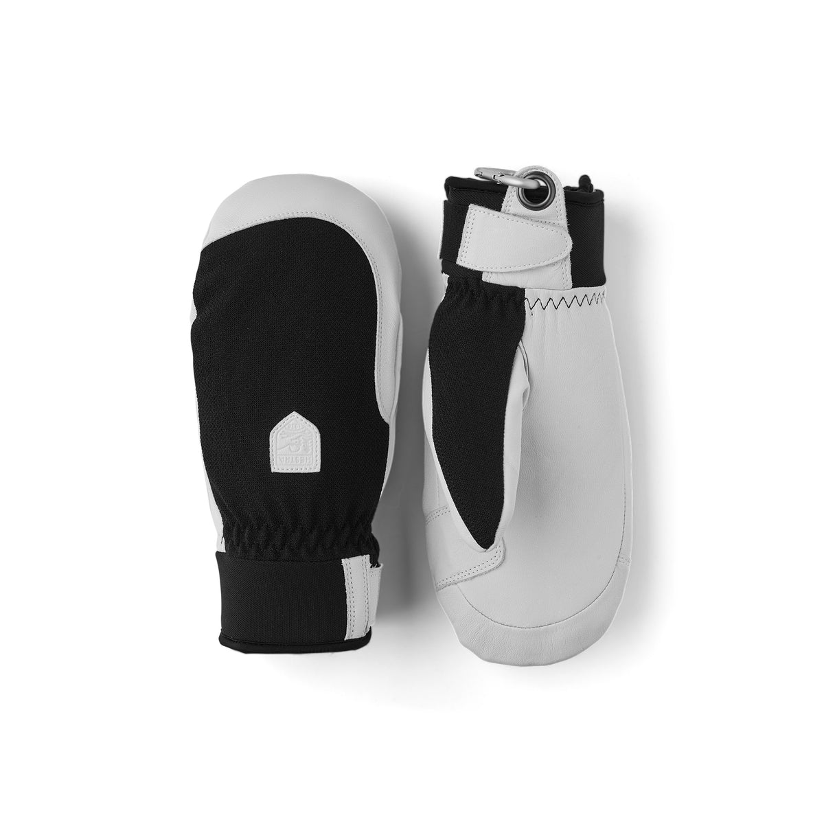 Army Leather Patrol Female Mitt
