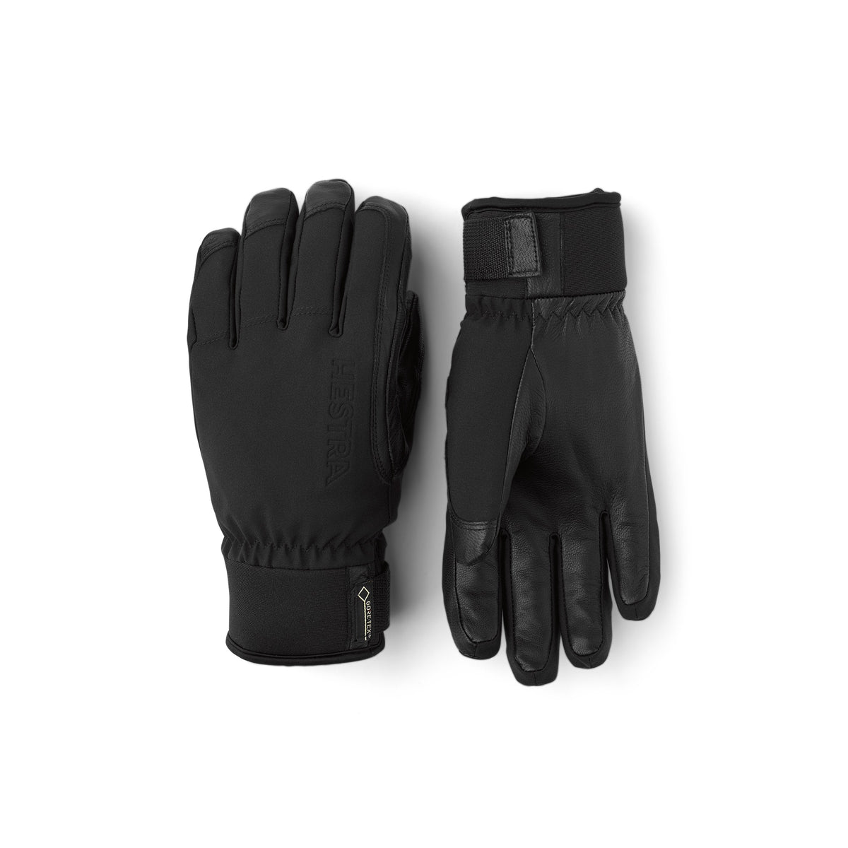 Alpine Short Gore Tex