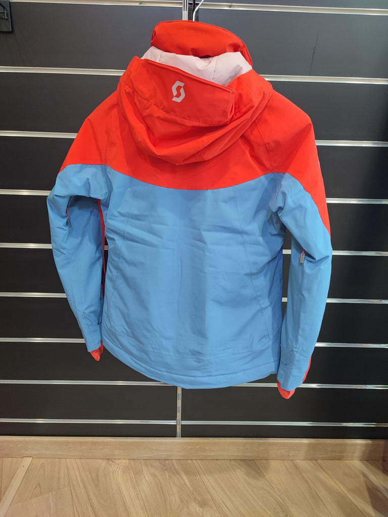 Veste Ultimate Dryo Plus
