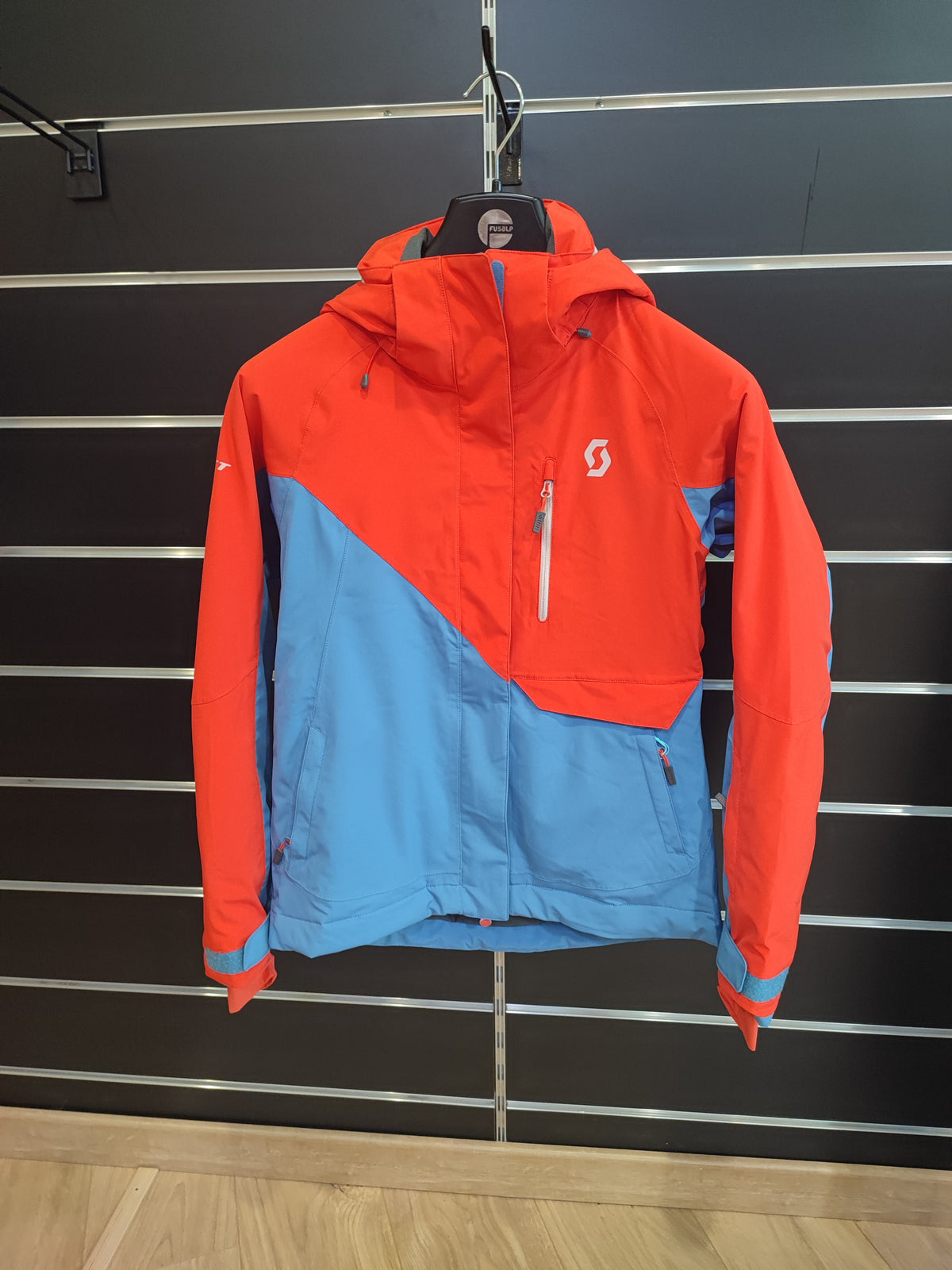 Veste Ultimate Dryo Plus