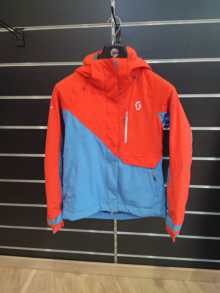 Veste Ultimate Dryo Plus